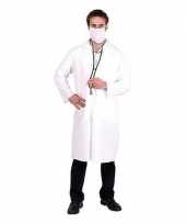 Dokters pakken inclusief accessoires voor mannen maat l