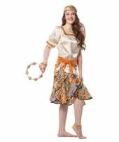 Zigeuner outfit dames